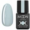 MOON FULL 627 nail polish light blue 8ml