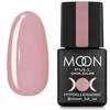 MOON FULL 644 nail polish lilac beige 8ml