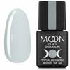 MOON FULL Air Nude 01 gel polish, milky translucent, 8 ml