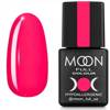 MOON FULL Neon 709 nail polish pink 8ml