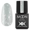 MOON Full Silena 2020 base, milky with gold flakes, 8 ml