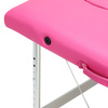 Massage table (couch) RESTPRO® Classic-2 Pink