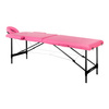 Massage table (couch) RESTPRO® Classic-2 Pink