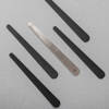 Metal nail file KAPLYA