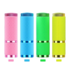 Mini UV LED flashlight for nails Green