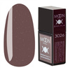 Moon Full Amazing Color Base 3026 chocolate with glitter 12ml