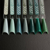 Moon Full Amazing Color Base 3054 patina green 12ml