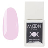 Moon Full Liquid Builder Gel BG08 for strengthening and modeling nails pale pink 15 ml