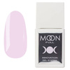 Moon Full Liquid Builder Gel BG10 for strengthening and modeling nails pale purple 15 ml