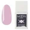 Moon Full Liquid Builder Gel BG28 for strengthening and modeling nails dirty pink 15 ml