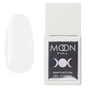 Moon Full Liquid Builder Gel BG40 for strengthening and modeling nails milk 15 ml