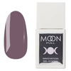 Moon Full Liquid Builder Gel BG41 for strengthening and modeling nails gray-brown 15 ml