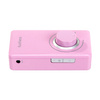 Portable router K-38 with handle SH30N (with battery) - pink