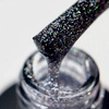 Reflective top for gel polish FLASHLIGHT TOP 8 ml #03 - holographic