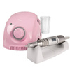 Saeyang Marathon 3 Champion router with H200 handle - pink