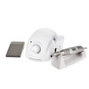 Saeyang Marathon 3 Champion router with H200 handle - white