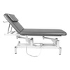 Sillon professional electric massage and rehabilitation couch 079 (1 motor), gray