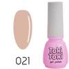 Toki-Toki 21 autumn run hybrid nail polish 5ml