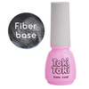 Toki Toki Fiber Base Hybrid Base Strong for Problematic Nails 5ml