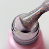 Toki-Toki Stars Base SB06 milk pink with foil flakes 5 ml