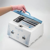 High temperature dry heat sterilizer - MicroStop Mini