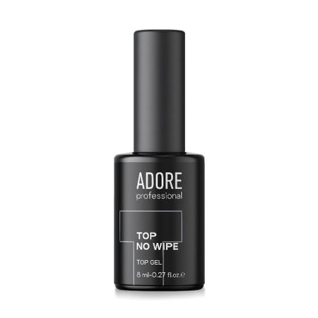 Adore Top No Wipe/no UV hybrid top 8ml