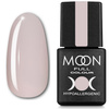 MOON FULL 300 nail polish delicate peach 8ml