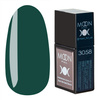 Кольорова база Moon Full Amazing Color Base 3058 зелений 12ml