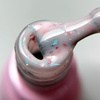 Toki-Toki Terazzo Base TR07 pink with foil flakes 5 ml