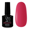 Gel Polish raspberry in a red shade Haruyama 083 8ml