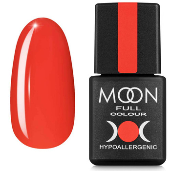 MOON Full Envy Rubber Base 05 база персикoвого кольору 8 мл