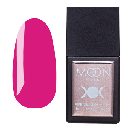 Кольорова база Moon Full Amazing Color Base 3045 світло-рожевий 12ml