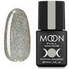 MOON FULL 313 nail polish white and gold 8ml