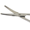 Olton H-100 nail scissors, blade length 21 mm