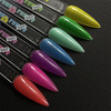 Adore Top hybrydowy Funky Color 06 neon zielony 8ml