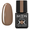 MOON FULL 212 nail polish hazelnut 8ml