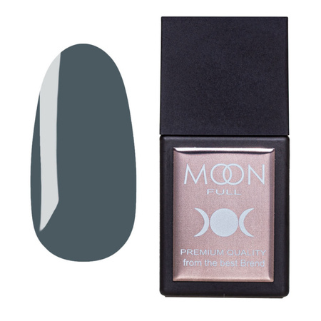 Кольорова база Moon Full Amazing Color Base 3055 морський зелений 12ml