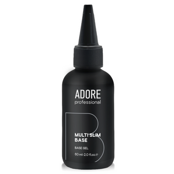 Adore Multi Slim Hybrid Base, 60 ml