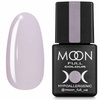 MOON FULL Air Nude 13 gel polish, light lilac 8 ml