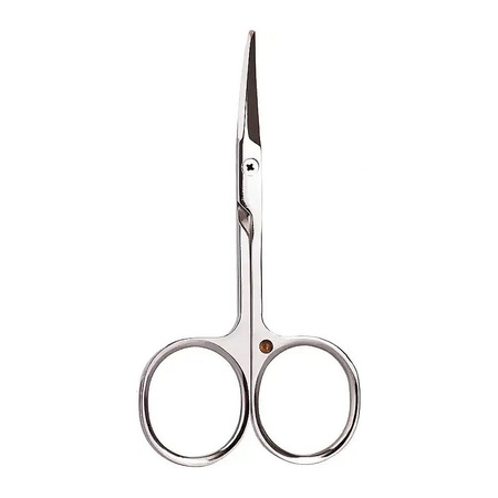 Olton H-100 nail scissors, blade length 21 mm