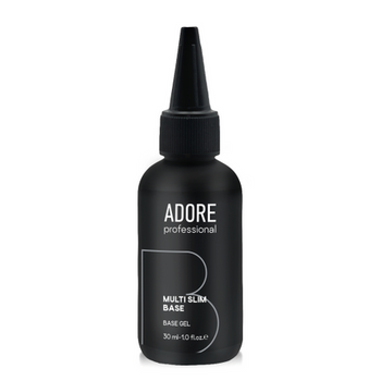 Adore Multi Slim Hybrid Base, 30 ml