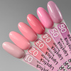 Hybrid color base Toki Toki Lipstick LB01 pink pearl 5ml