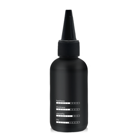 Adore Rubber Baza hybrydowa, 30ml