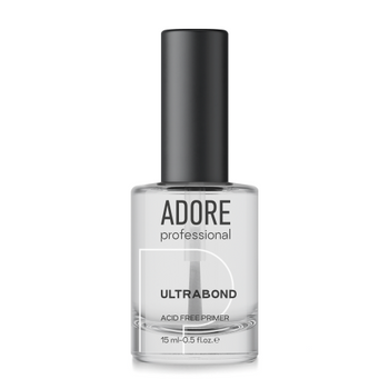 Adore Primer bezkwasowy Ultrabond 15ml