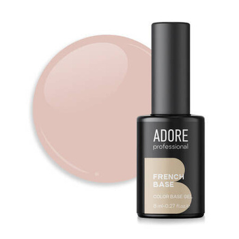 Adore French Baza 21 Almond 8 ml