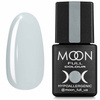 Lakier hybrydowy MOON FULL Air Nude 01 mleczny półprzezroczysty 8 ml