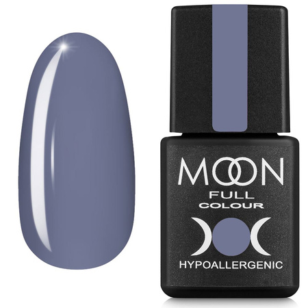 MOON Full Envy Rubber Base 25 база серо-голубoго цвета 8 мл