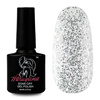 Gel Polish translucent with gold glitter Haruyama 293 8ml