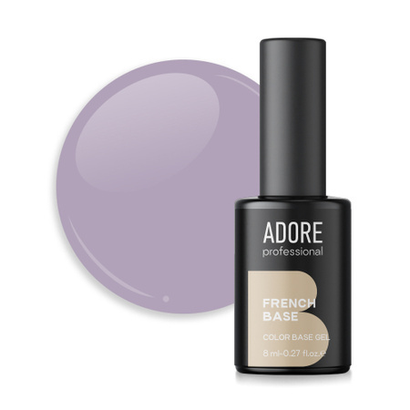 Adore French Base 16 Primrose, 8 ml