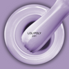 ADORE Loli Poly Base color polybase 01 - lilac 15ml